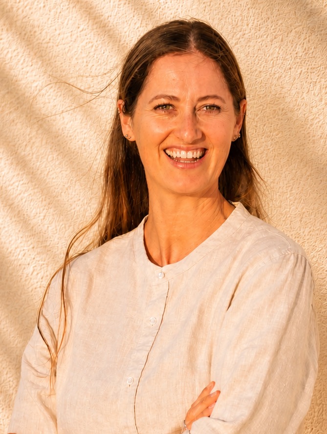 Amy Reed, Strategic Partner