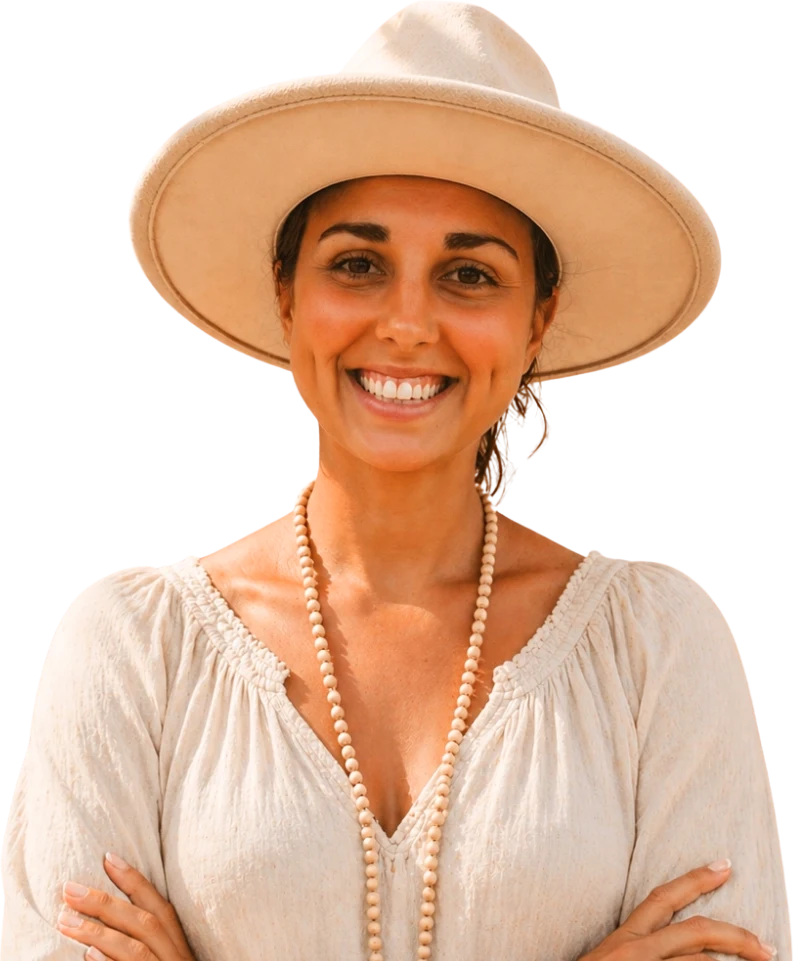Danielle Evaland, Co-Founder of Evara