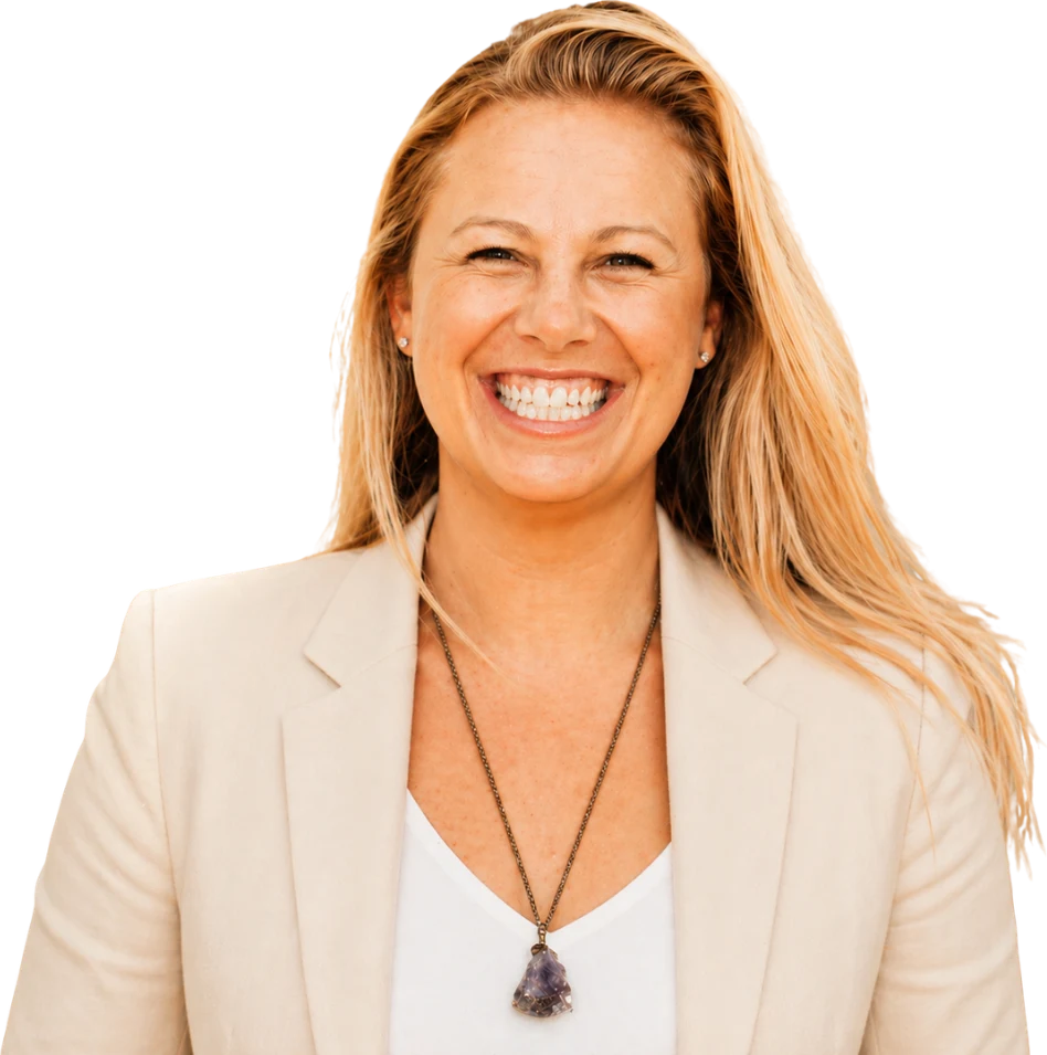 Sheree Evaland, Co-Founder of Evara
