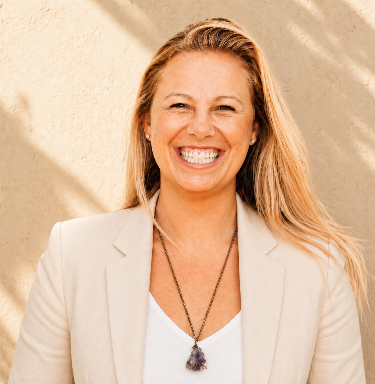 Sheree Evaland, Co-Founder of Evara
