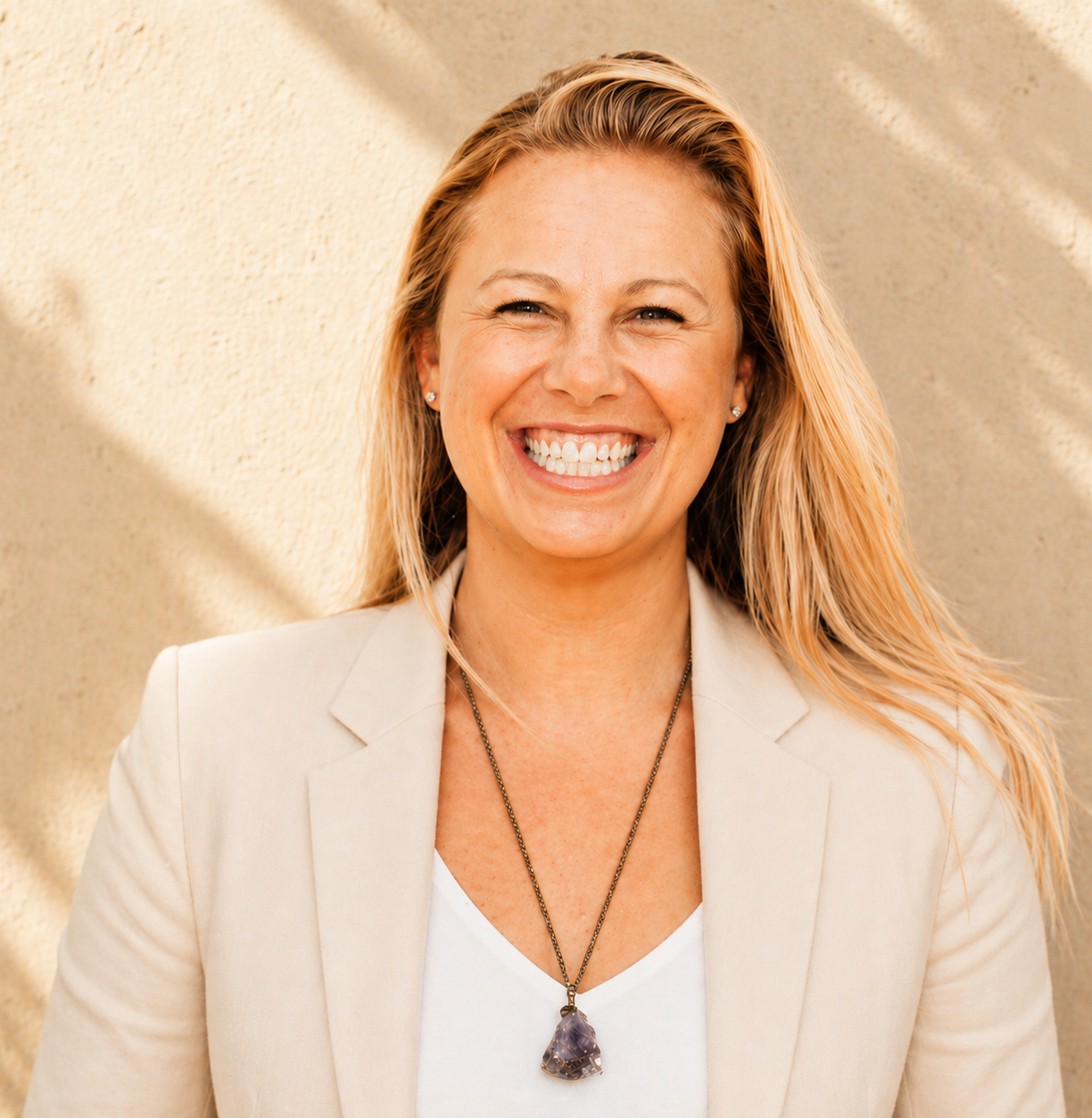Sheree Evaland, co-founder of Evara